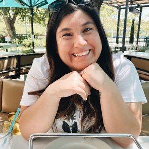 Meet your Posher, Lidia